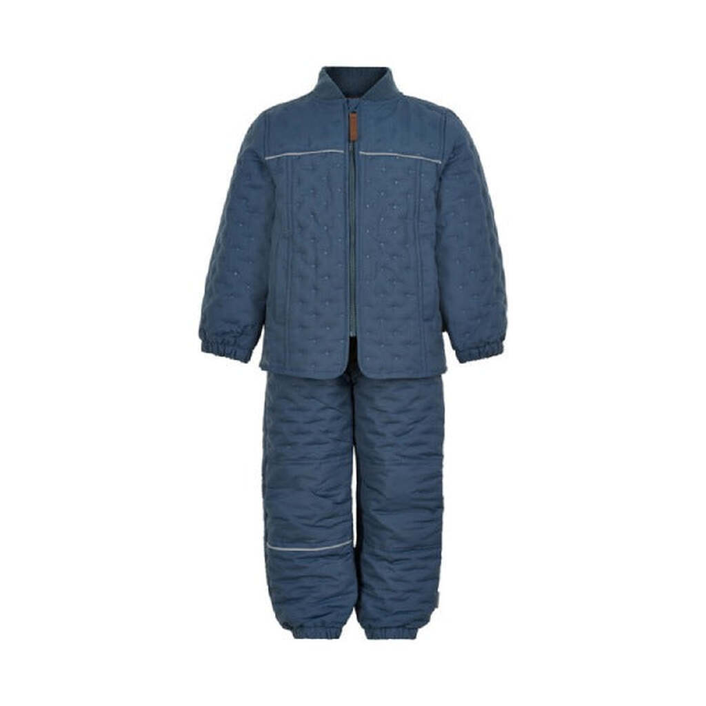 CeLaVi -  Stars Termotøj - Orion Blue - 104