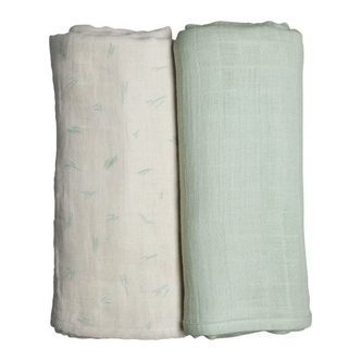 Fabelab - Babysvøb 2-pak - Coastal - One size