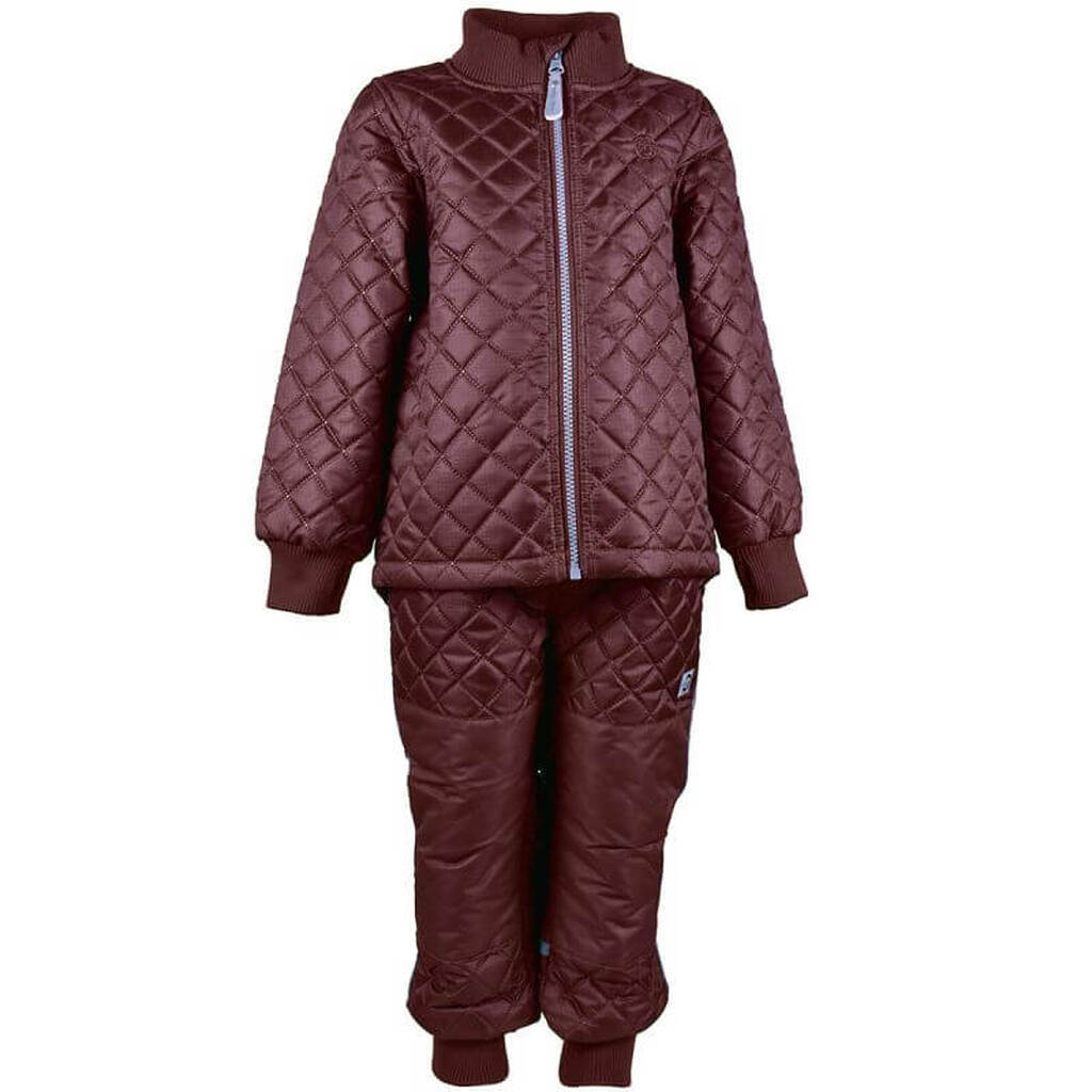 Mikk-Line -  Basic Termotøj - Andorra - 98