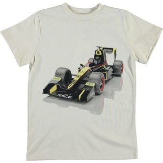 Molo - Road T-Shirt - Race Car - 92