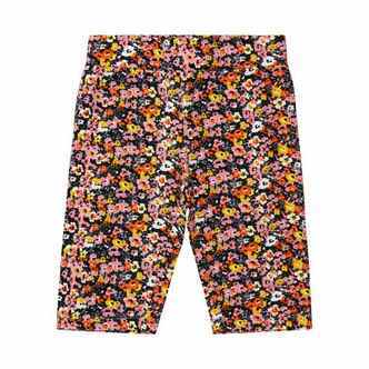 THE NEW - Try Cycle Shorts - Floral AOP - 5/6 år