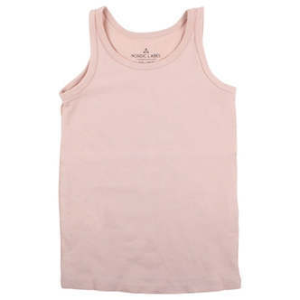 Nordic Label - Tanktop - Rose Dust - 110/116