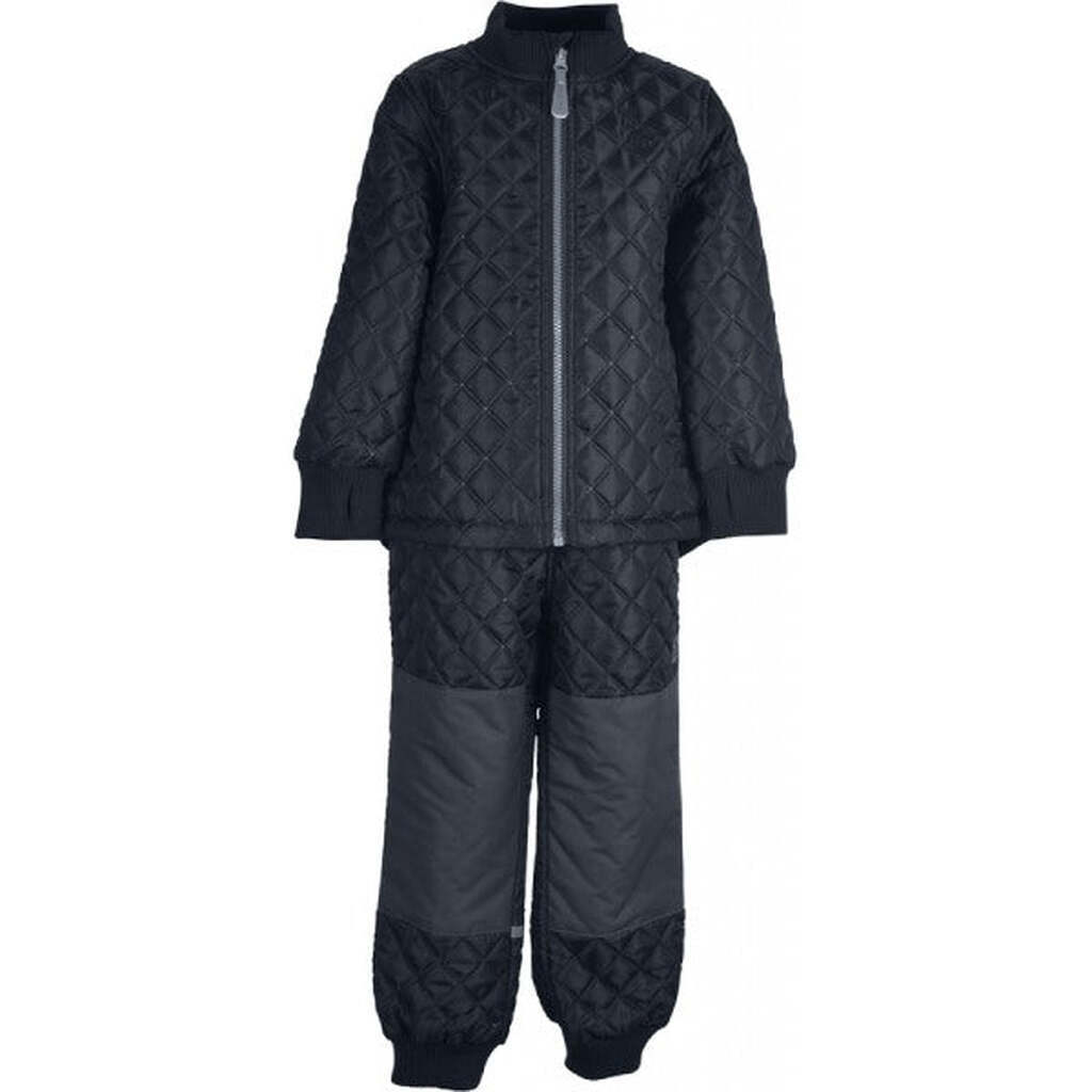 Mikk-Line -  Basic Termotøj - Blue Nights - 110