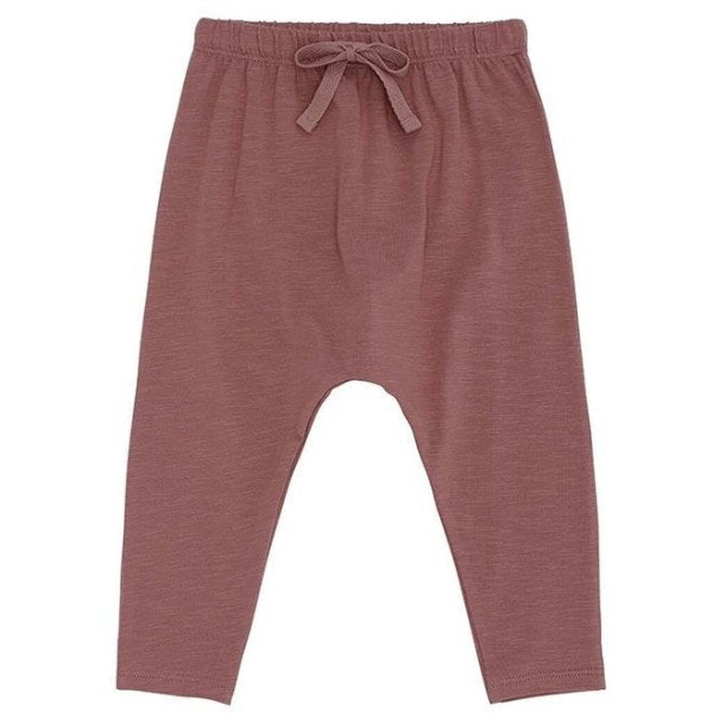 Soft Gallery -  Hailey Pants - Burlwood - 68/6 mdr.