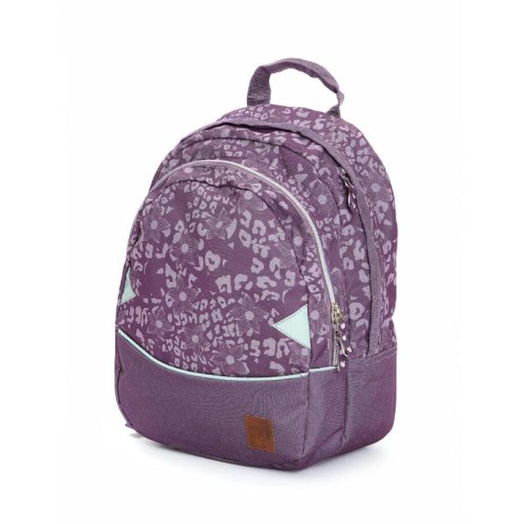 CeLaVi -  børnehavetaske - Purple - One size