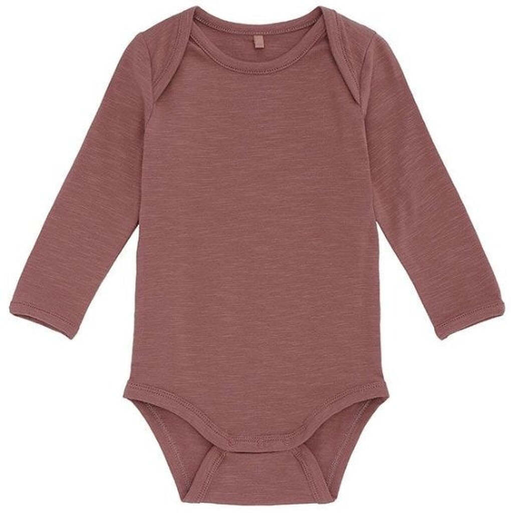 Soft Gallery -  Bob Body Soft OWL - Burlwood - 80/12 mdr.