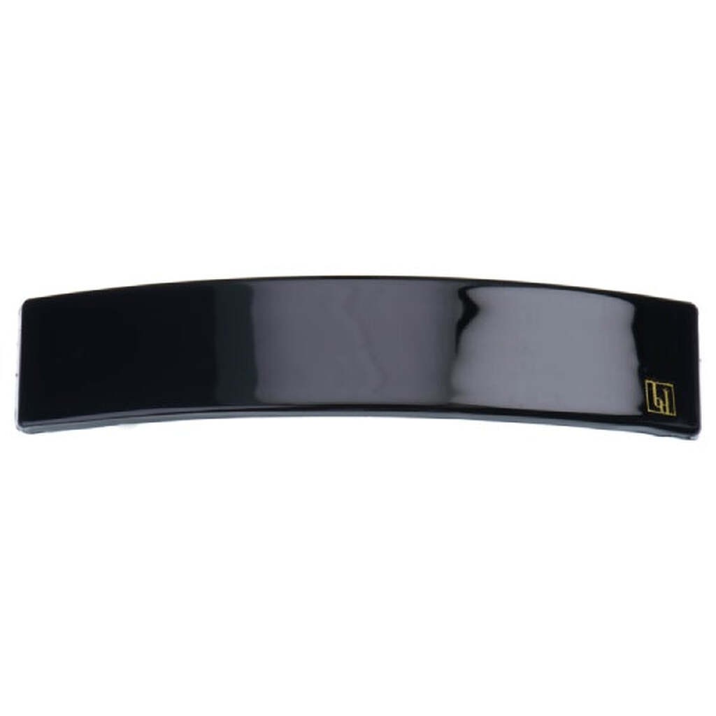 Bon Dep -  - Hårclips - Black