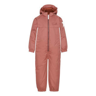 Molo - Pingo Flyverdragt - Maple - 110