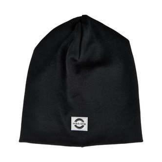 Mikk-Line -  Solid Hue - Black - 110/116