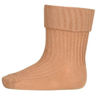 MP Denmark -  Ankelstrømper - Apple Cinnamon - 22-24