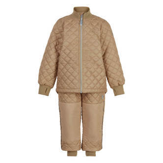 Mikk-Line - Basic Thermo Set - Lark - 92
