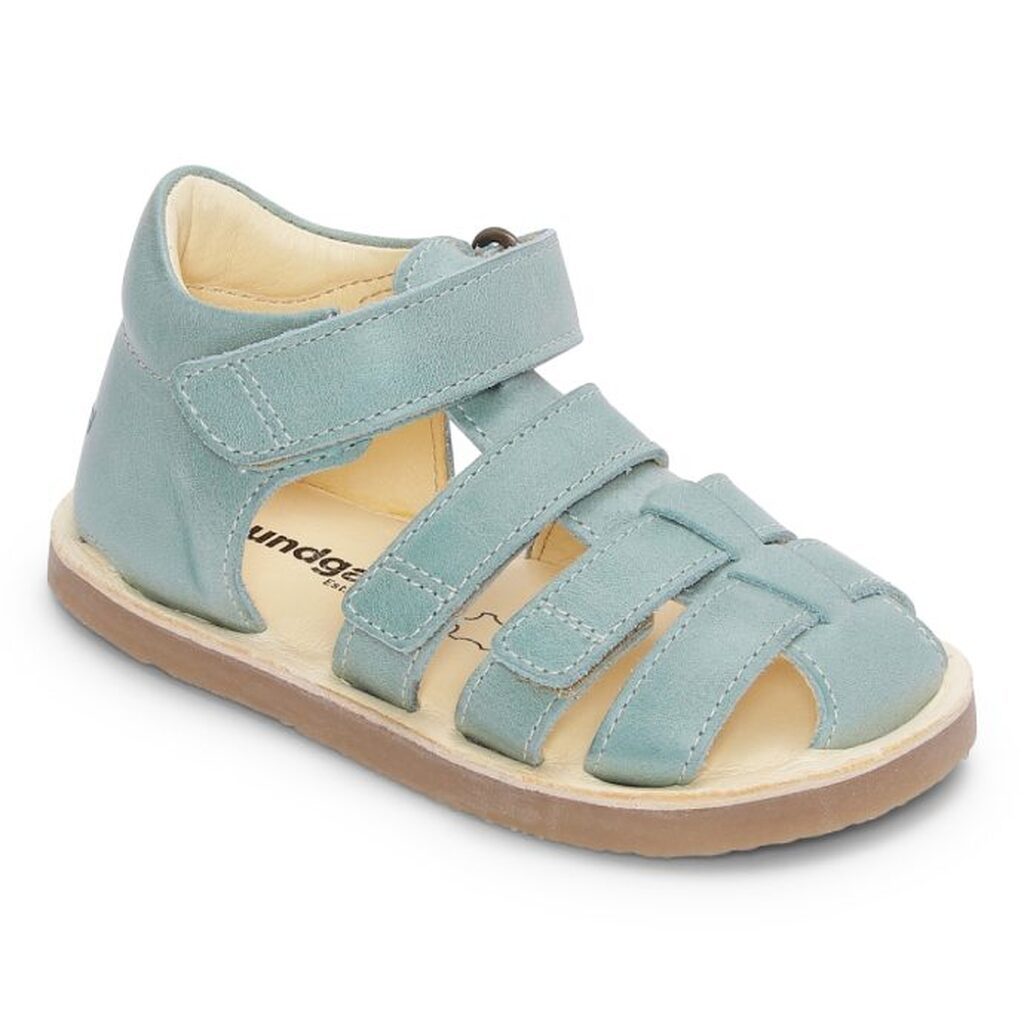 Bundgaard -  Sandal Sebastian - Mint WS - 28
