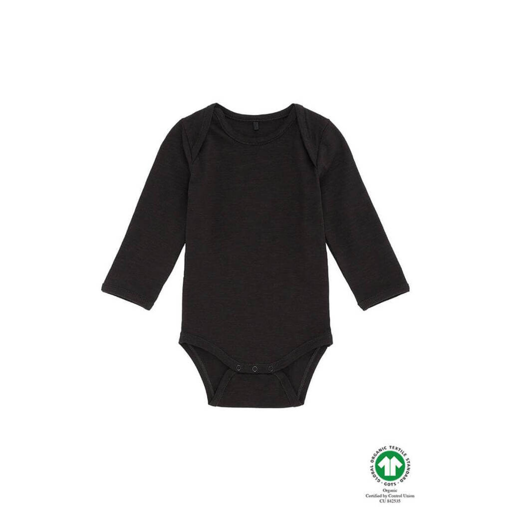 Soft Gallery -  Bob Body Soft OWL - Jet Black - 62/3 mdr.