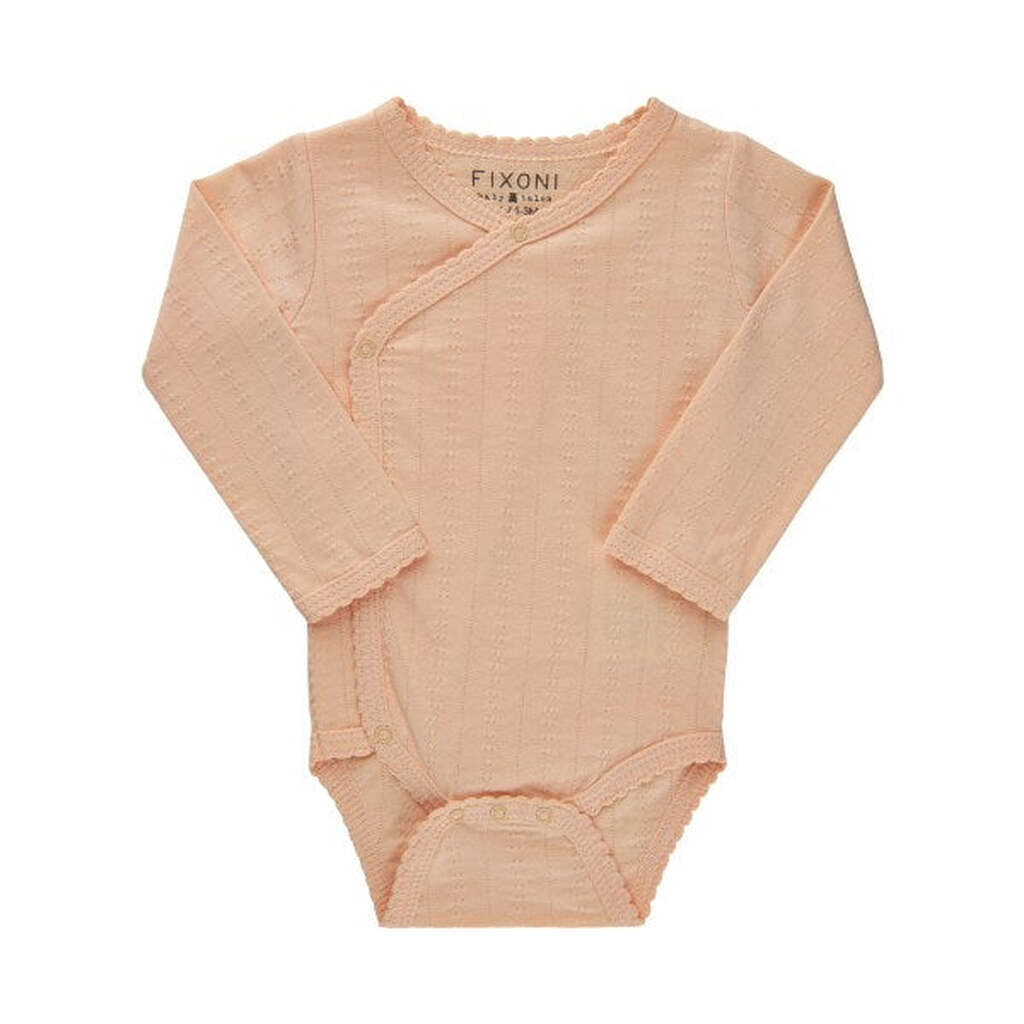 Fixoni -  Body LS - Bellini - 50