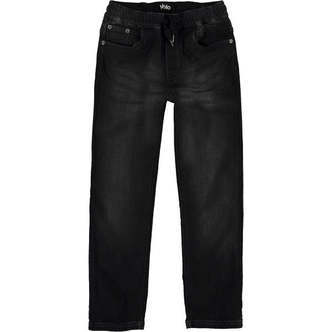 Molo - Augustino jeans - Charcoal Denim - 98