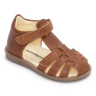Bundgaard -  Sandal Rox II - Tan G - 21