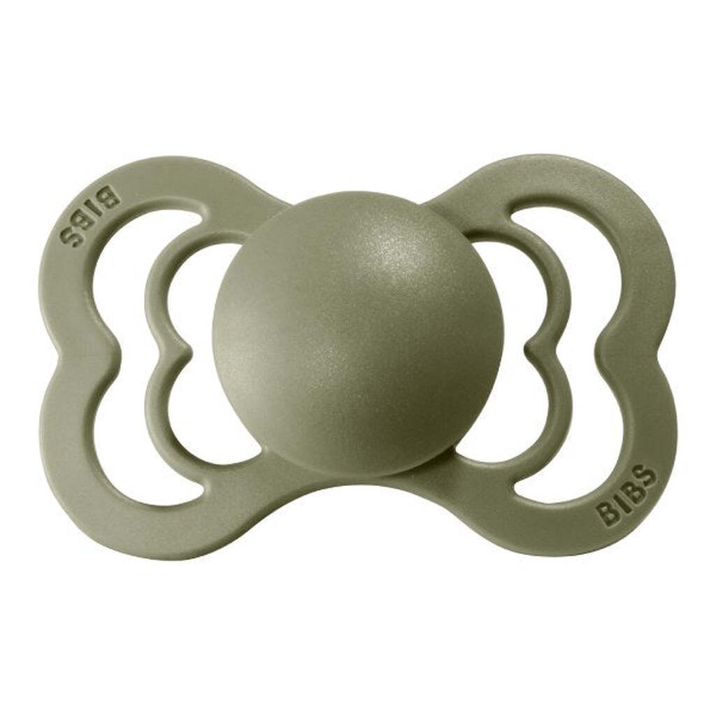 Bibs -  Supreme Latex Sut str. 2 - Olive