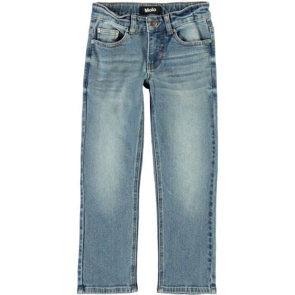 Molo - Alon Jeans - Vintage Denim - 104