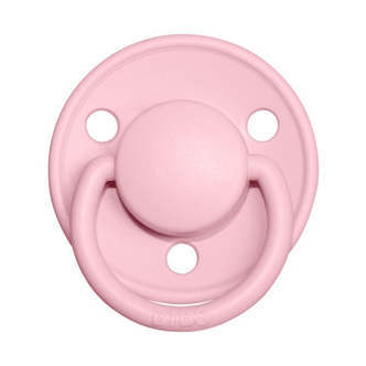 Bibs -  De Lux Sut str. 2 - Baby Pink