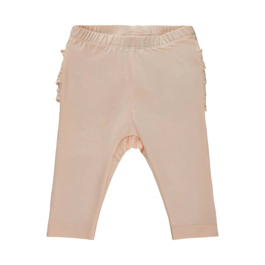 Fixoni -  Leggings - CrÃ¨me - 80 / Creme