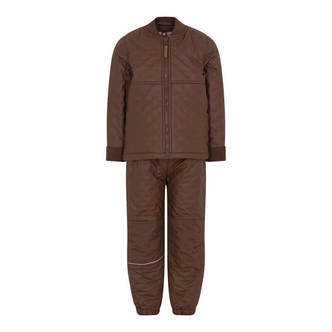 CeLaVi -  PU Coated Termosæt - Rocky Road - 104