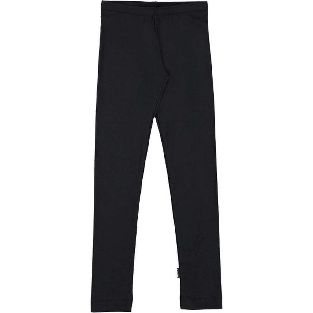 Molo - Nica Leggings - Black - 122