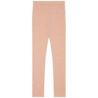Soft Gallery -  Paula Leggings - Rose Cloud - 110/5 år