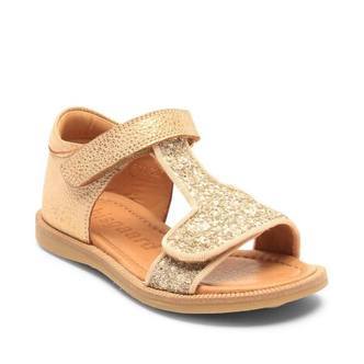 Bisgaard - Sandaler - Gold - 29