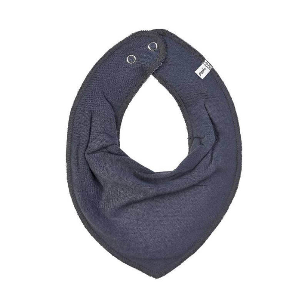Pippi -  Spids Hagesmæk - Stone Grey