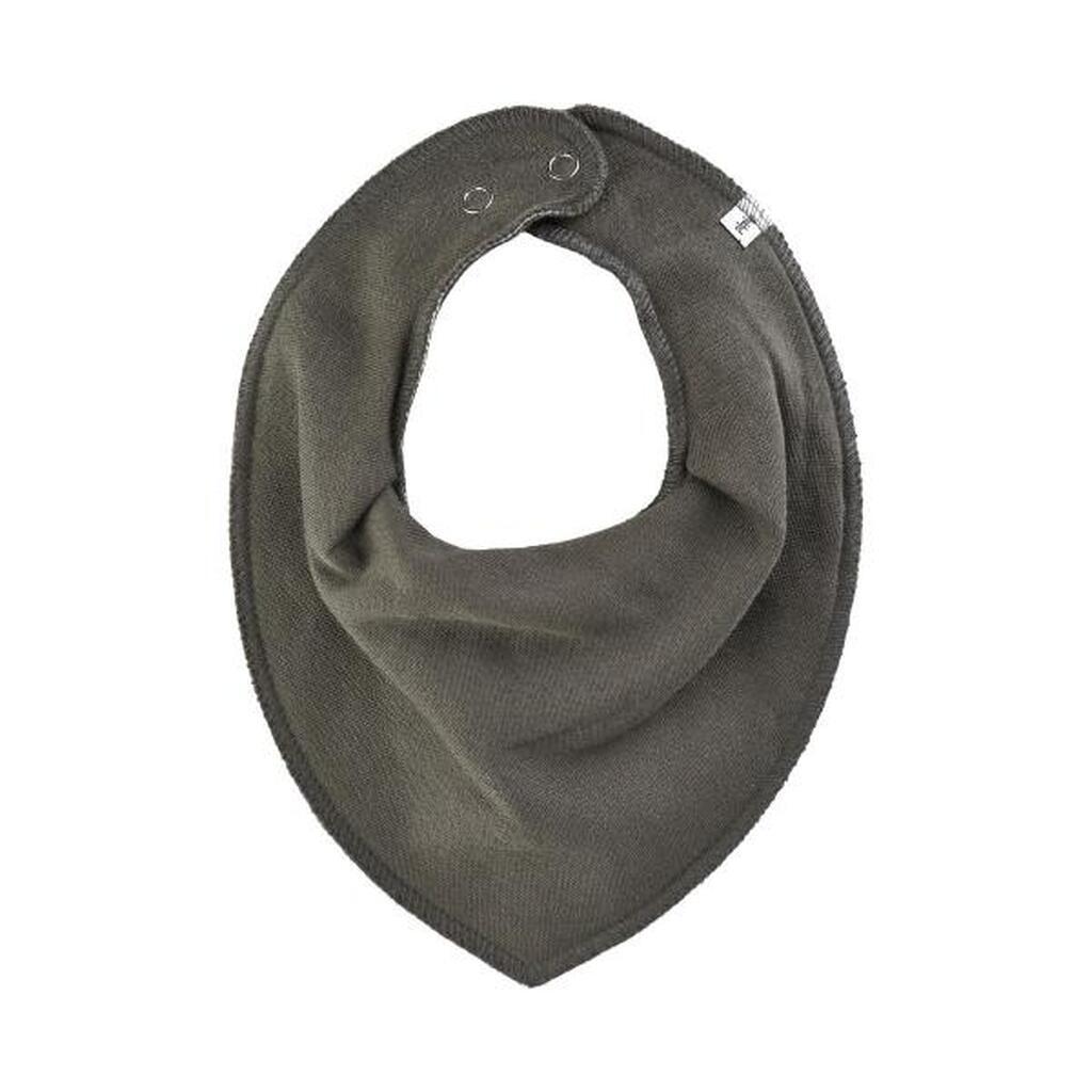 Pippi -  Spids Hagesmæk - Dark Grey