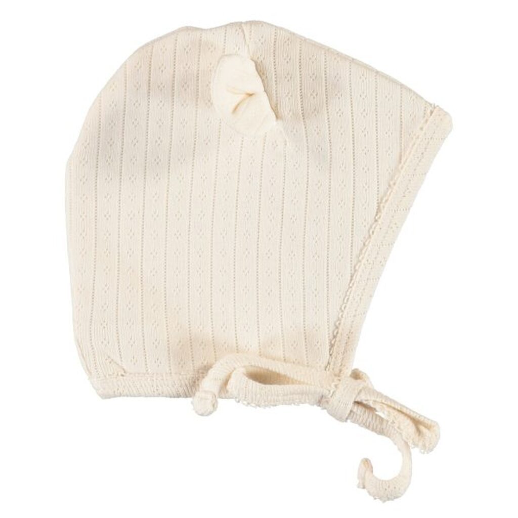 Molo - Nana Hue - Pearled Ivory - 3-6 mdr.