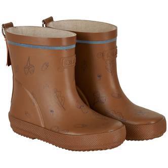 CeLaVi -  Kort Gummistøvle AOP - Rubber - 30
