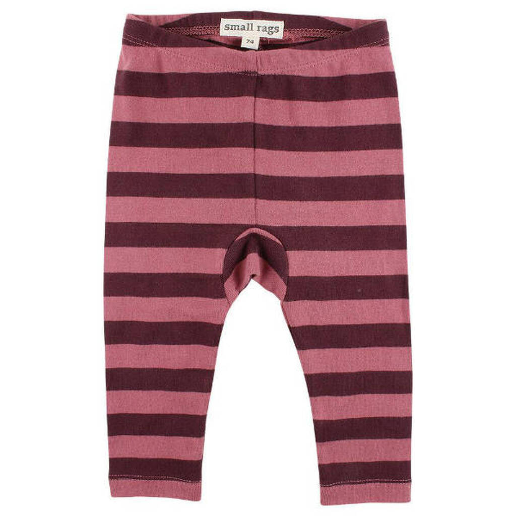 Small Rags - Hope Pants Bukser - Deco Rose - 74