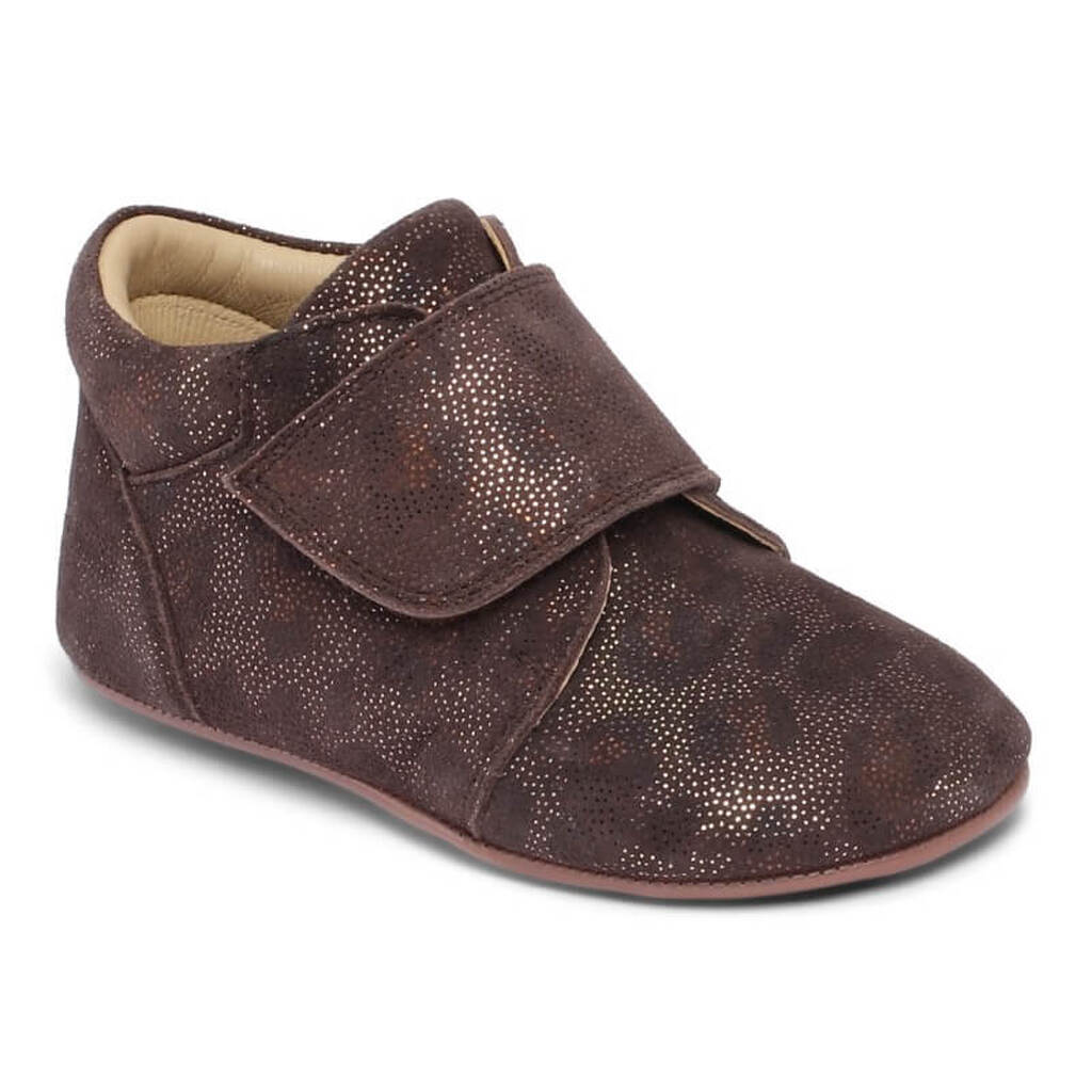 Bundgaard - Hjemmesko Tannu - Brown Leo - 29