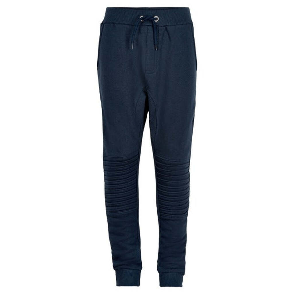 THE NEW - Idol Sweatpants - Navy Blazer - 9/10 år