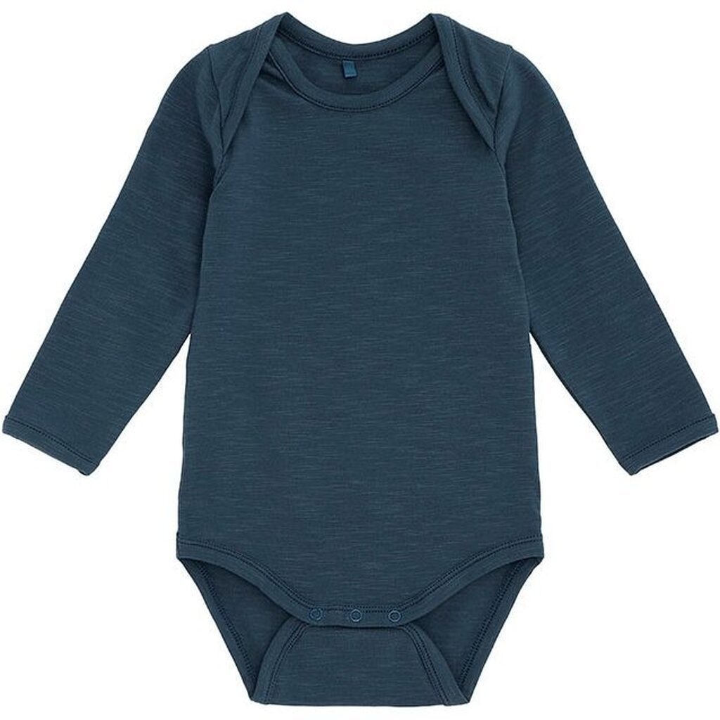 Soft Gallery -  Bob Body Soft OWL - Orion Blue - 80/12 mdr.