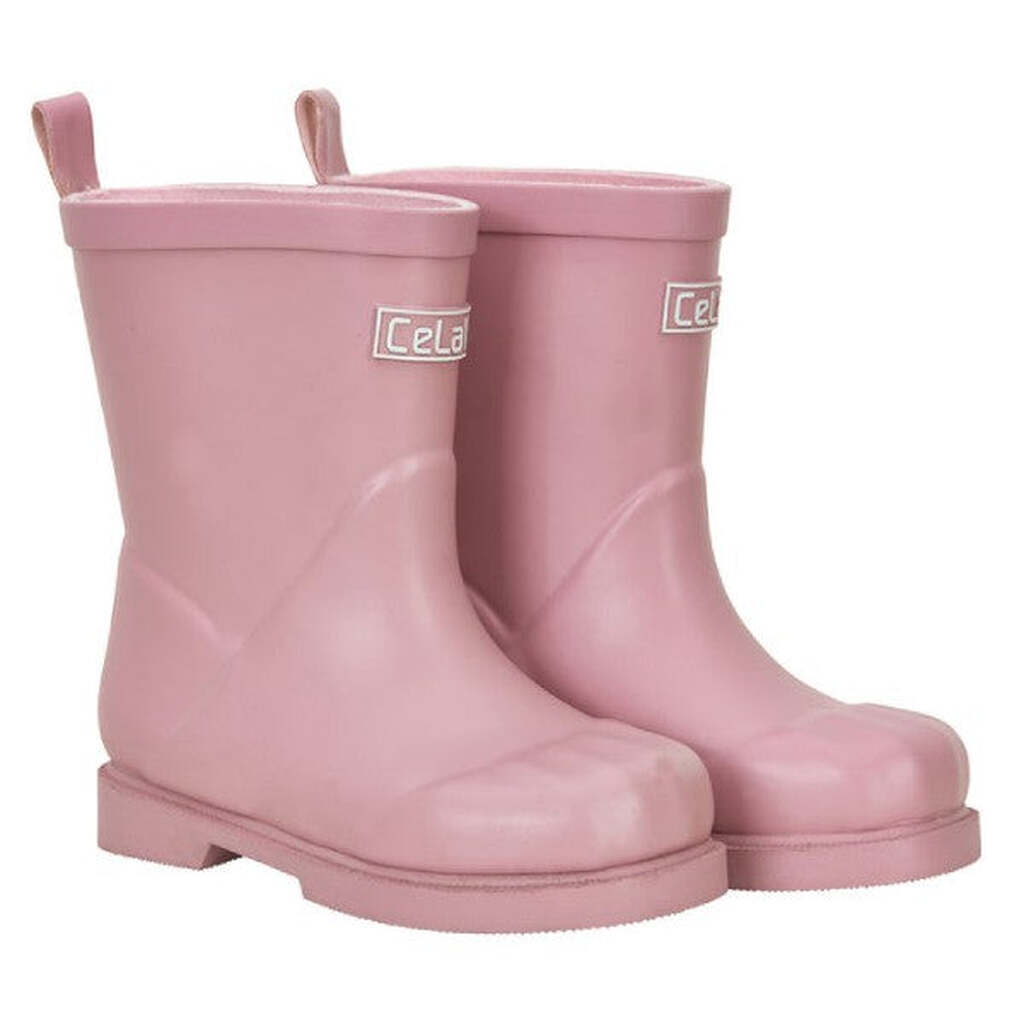CeLaVi -  Gummistøvler - Pink - 22
