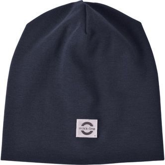 Mikk-Line -  Solid Hue - Blue Nights - 110/116