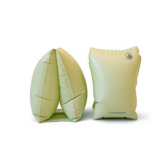 Filibabba -  Badevinger Alfie - Pistachio