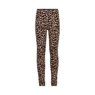 THE NEW -  Ulia Leggings - Doeskin - 3/4 år