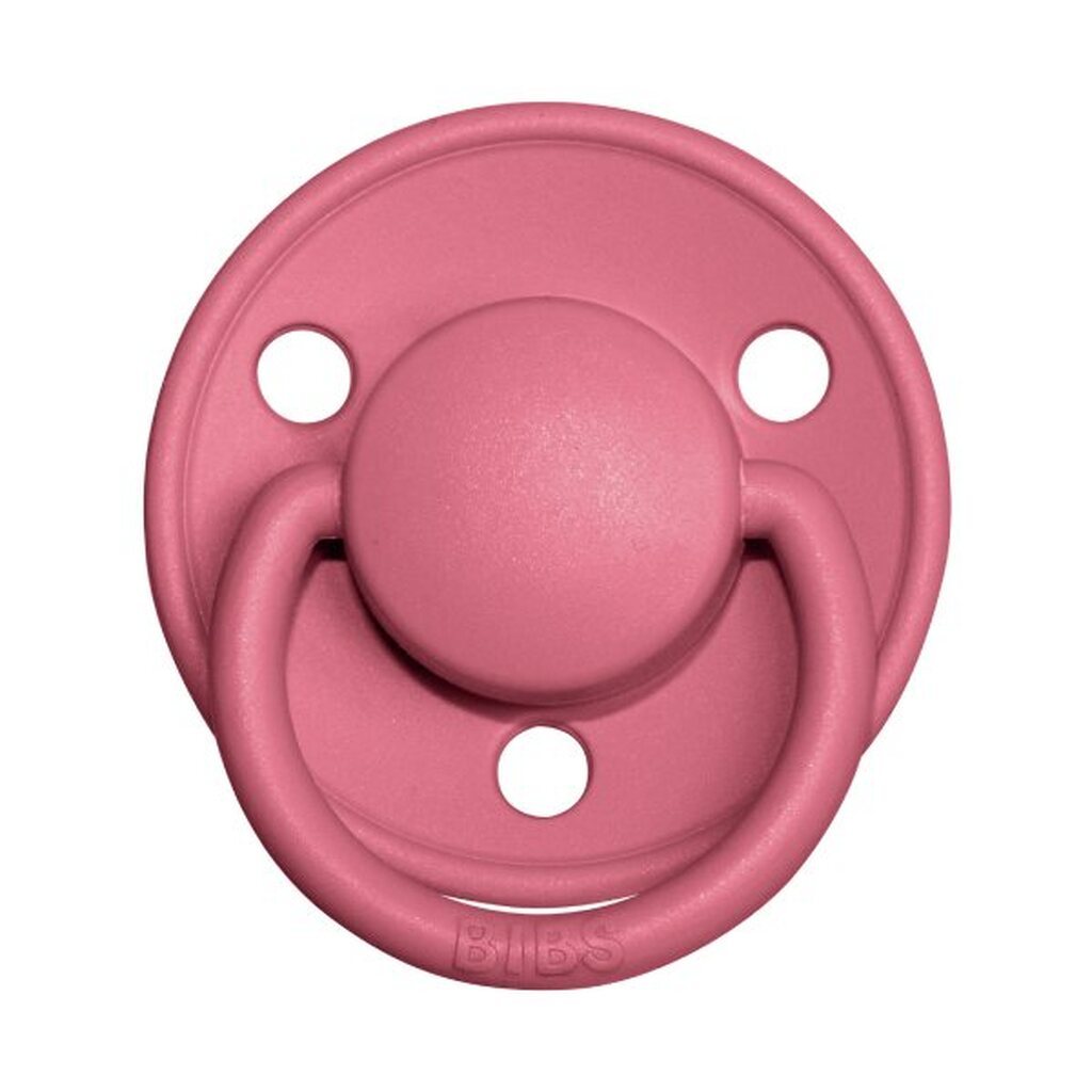 Bibs -  De Lux Sut str. 2 - Coral