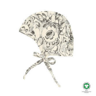 Soft Gallery - Hattie Baby Hue - Cream AOP Owl - 0-6 mdr.