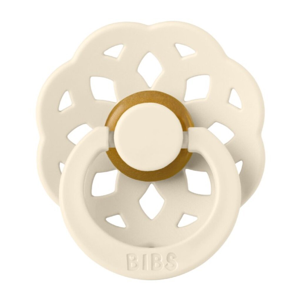 Bibs - Boheme Latex Sut str. 2 - Ivory