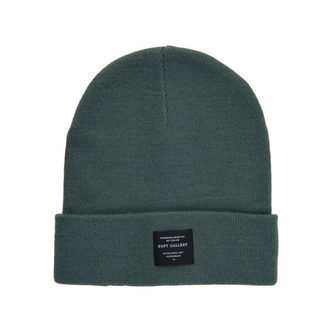 Soft Gallery - SGIsto Gazz Hat Solid hue - Balsam Green - 9-14 år