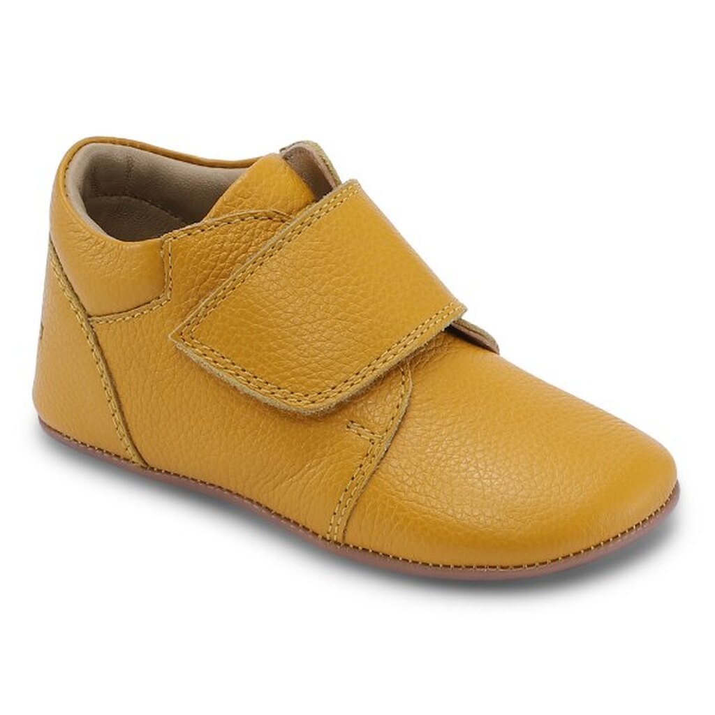 Bundgaard - Hjemmesko Tannu - Yellow - 24