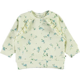 Molo - Dayna Bluse - Forget me not - 98