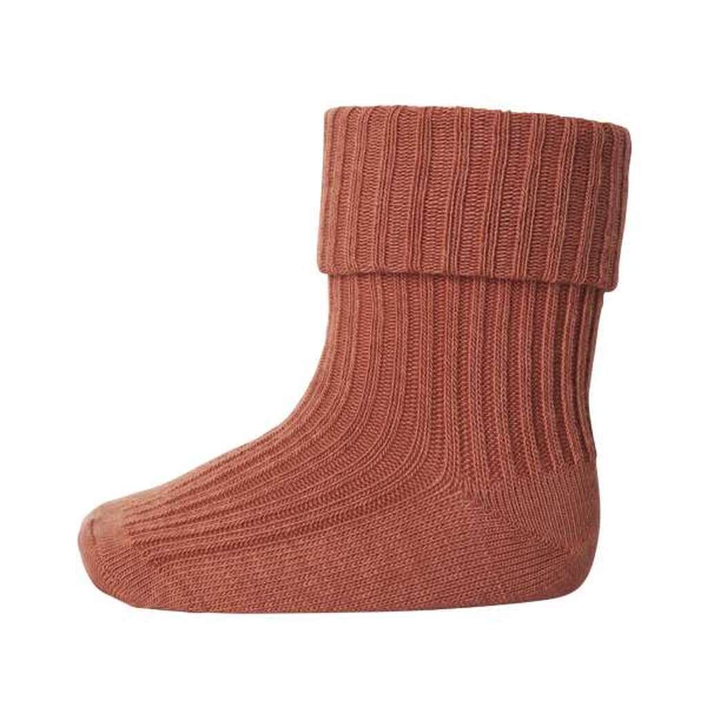 MP Denmark - MP Strømper Anklesock - Aragon - 22-24