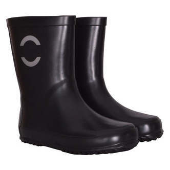 Mikk-Line -  Gummistøvler - Black - 21