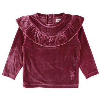 Small Rags - Hella Sweatshirt - Catawba Grape - 86