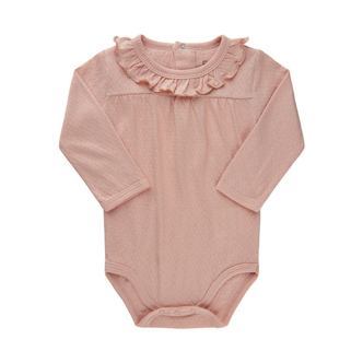 Fixoni -  Body LS - Evening Sand - 74 / Soft Rose